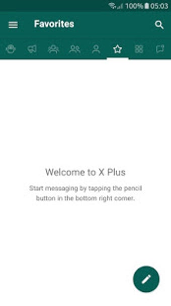 Imagen 2 para X Plus