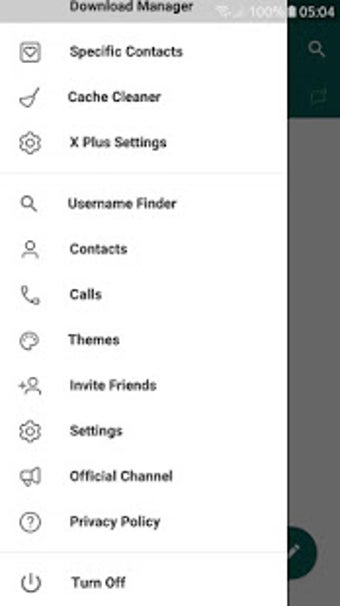 Imagen 0 para X Plus