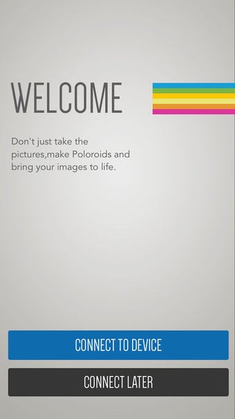 Image 0 for Polaroid Snaptouch