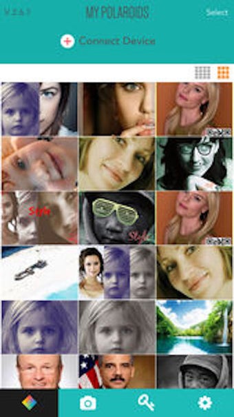 Image 1 for Polaroid Snaptouch