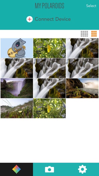 Image 1 for Polaroid Snaptouch