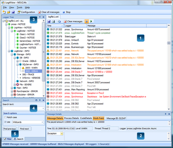 Imagen 0 para Log4View