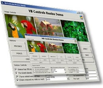 Imagen 0 para ActiveResize Control Prof…