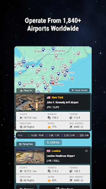 Image 0 for The Airline Simulator