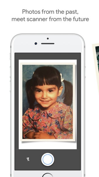 Imagen 0 para PhotoScan - scanner by Go…