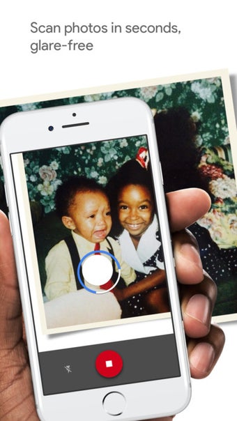 Image 2 for PhotoScan - scanner by Go…