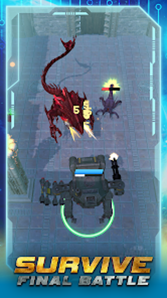 Imagen 0 para Void Squad