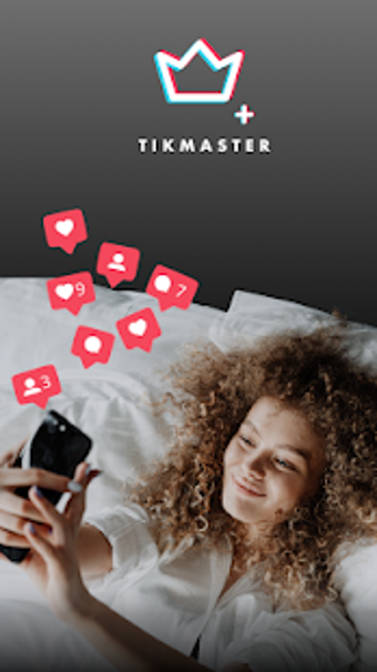 Image 1 for TikMaster : Likes & Follo…