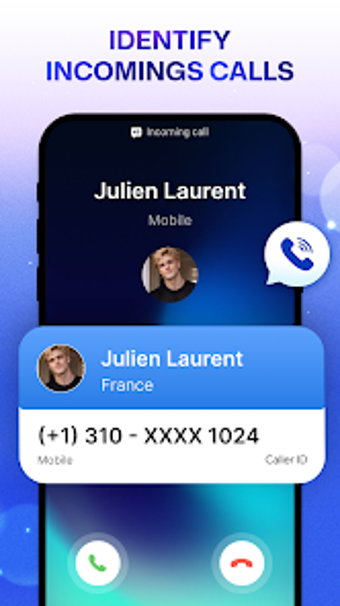 Image 0 for Show Caller ID & Spam Blo…