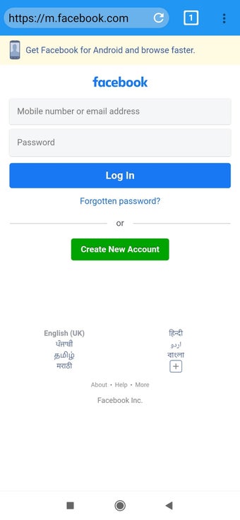 Image 0 for 18 Plus Browser