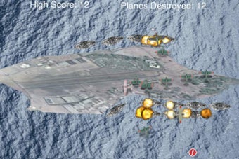 Image 0 for Pearl: Pearl Harbor Fight…