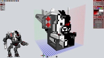 Image 0 for Blockstorm