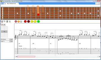 Image 0 for Musician Training Center