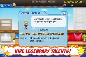 Image 3 for President Story Lite