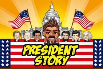 Image 0 for President Story Lite