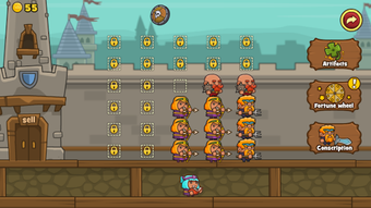 Image 2 for Shorties's Kingdom 1
