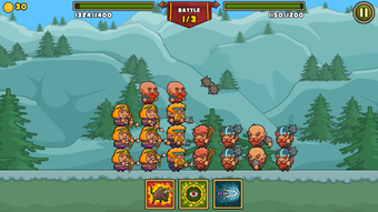 Image 1 for Shorties's Kingdom 1