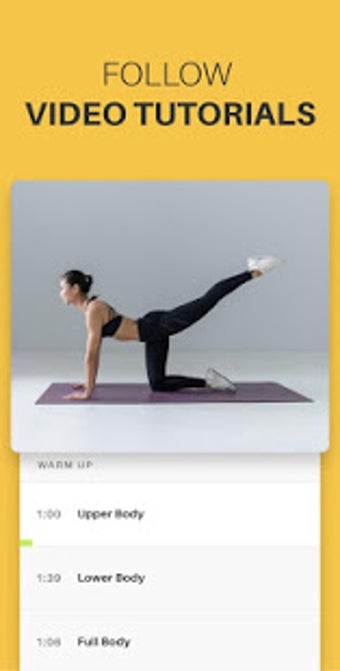 Imagen 3 para Yoga-Go: Yoga For Weight …