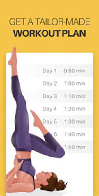 Imagen 1 para Yoga-Go: Yoga For Weight …