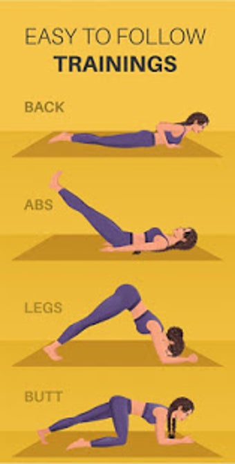 Image 0 for Yoga-Go: Yoga For Weight …