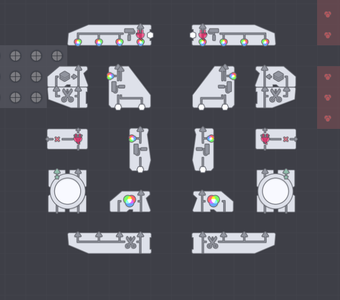 Image 0 for Building Flipper for shap…