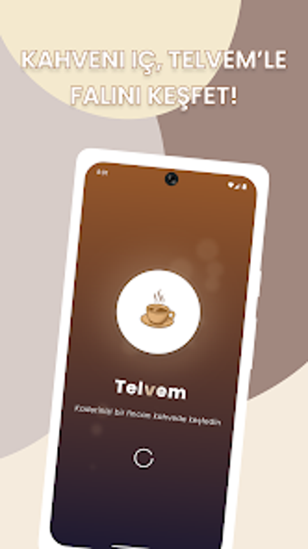 Image 0 for Telvem - Sesli Kahve Falı
