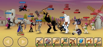 Image 3 for I am archer!