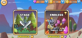 Image 2 for I am archer!