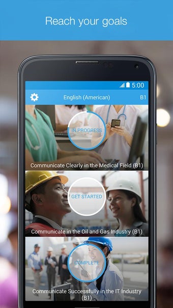 Imagen 2 para Advanced English for Busi…