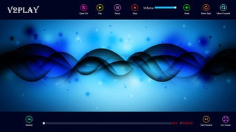 Image 0 for V2PLAY for Windows 8