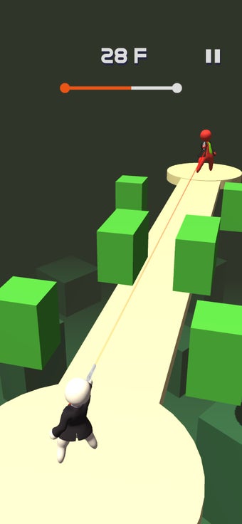 Image 2 for Hitman Run