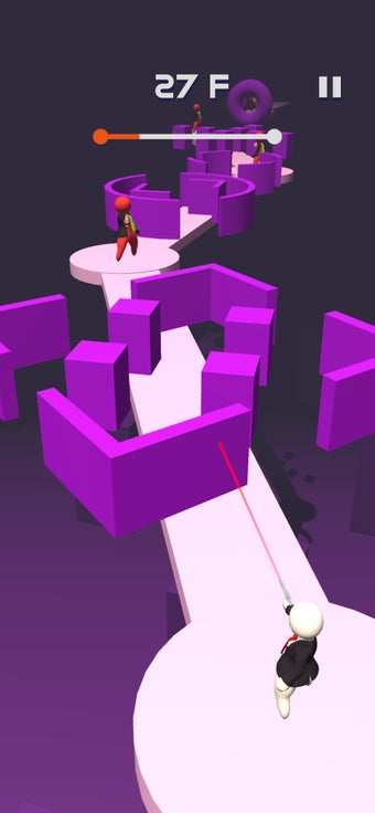Image 1 for Hitman Run