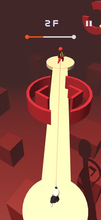 Image 3 for Hitman Run