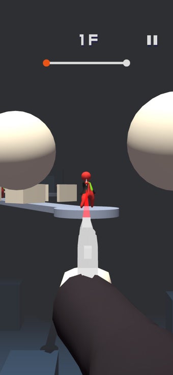 Image 0 for Hitman Run