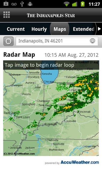 Image 0 for Indy Star