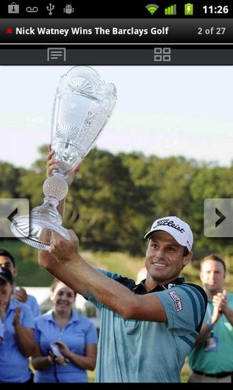 Image 2 for Indy Star
