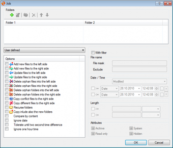 Image 0 for EF AutoSync Portable