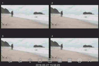 Image 0 for Proeye2