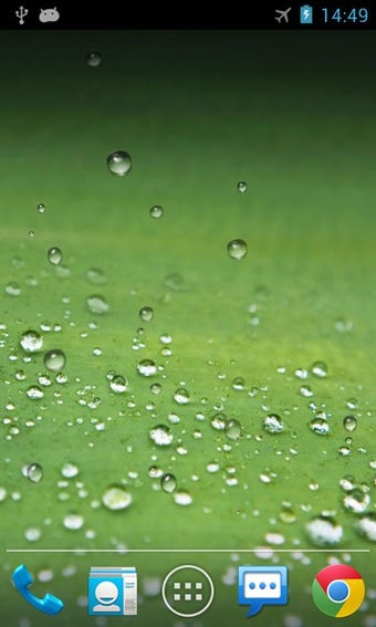 Imagen 0 para Galaxy S3 Drop LWP
