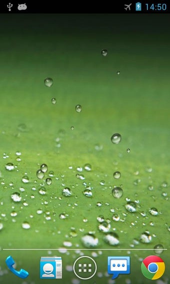 Imagen 1 para Galaxy S3 Drop LWP