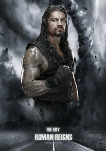 Image 0 for Roman Reigns Wallpapers 4…