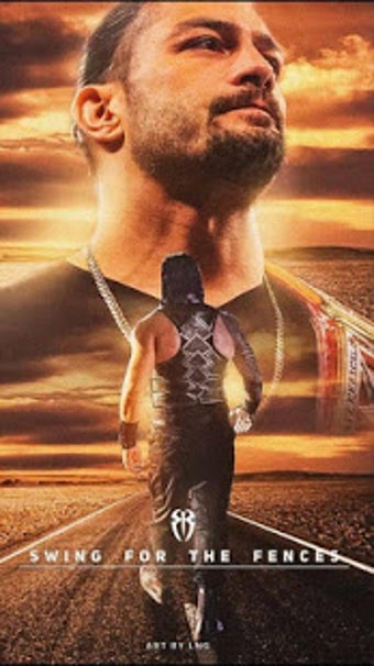 Image 1 for Roman Reigns Wallpapers 4…