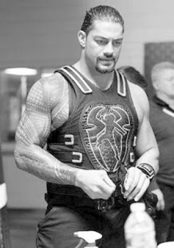 Image 2 for Roman Reigns Wallpapers 4…