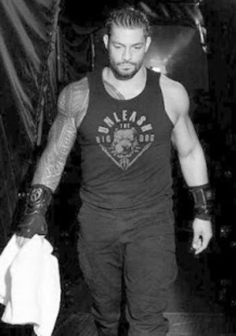 Image 3 for Roman Reigns Wallpapers 4…