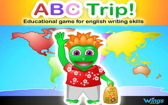 Image 0 for Learn the A B C with Kito