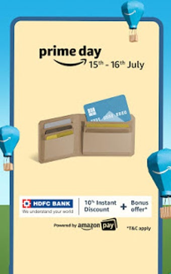 Imagen 3 para Amazon India Online Shopp…