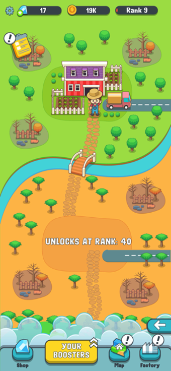 Imagen 3 para Juice Farm  Idle Harvest