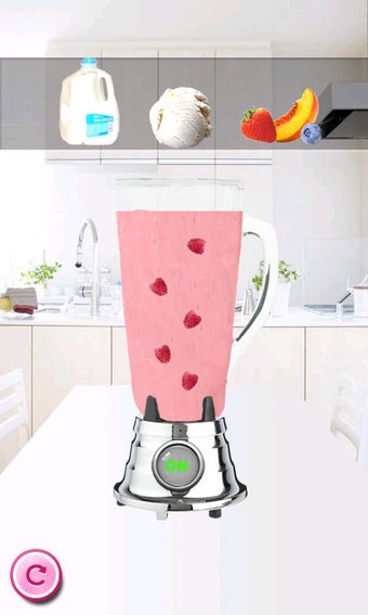 Imagen 1 para Milkshake Maker!