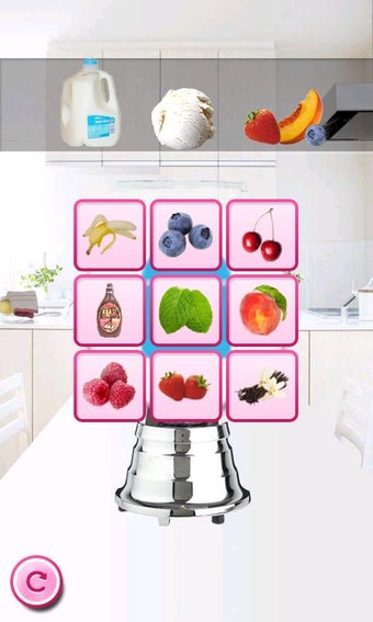 Imagen 2 para Milkshake Maker!