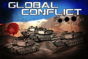 Image 0 for Global Conflict!
